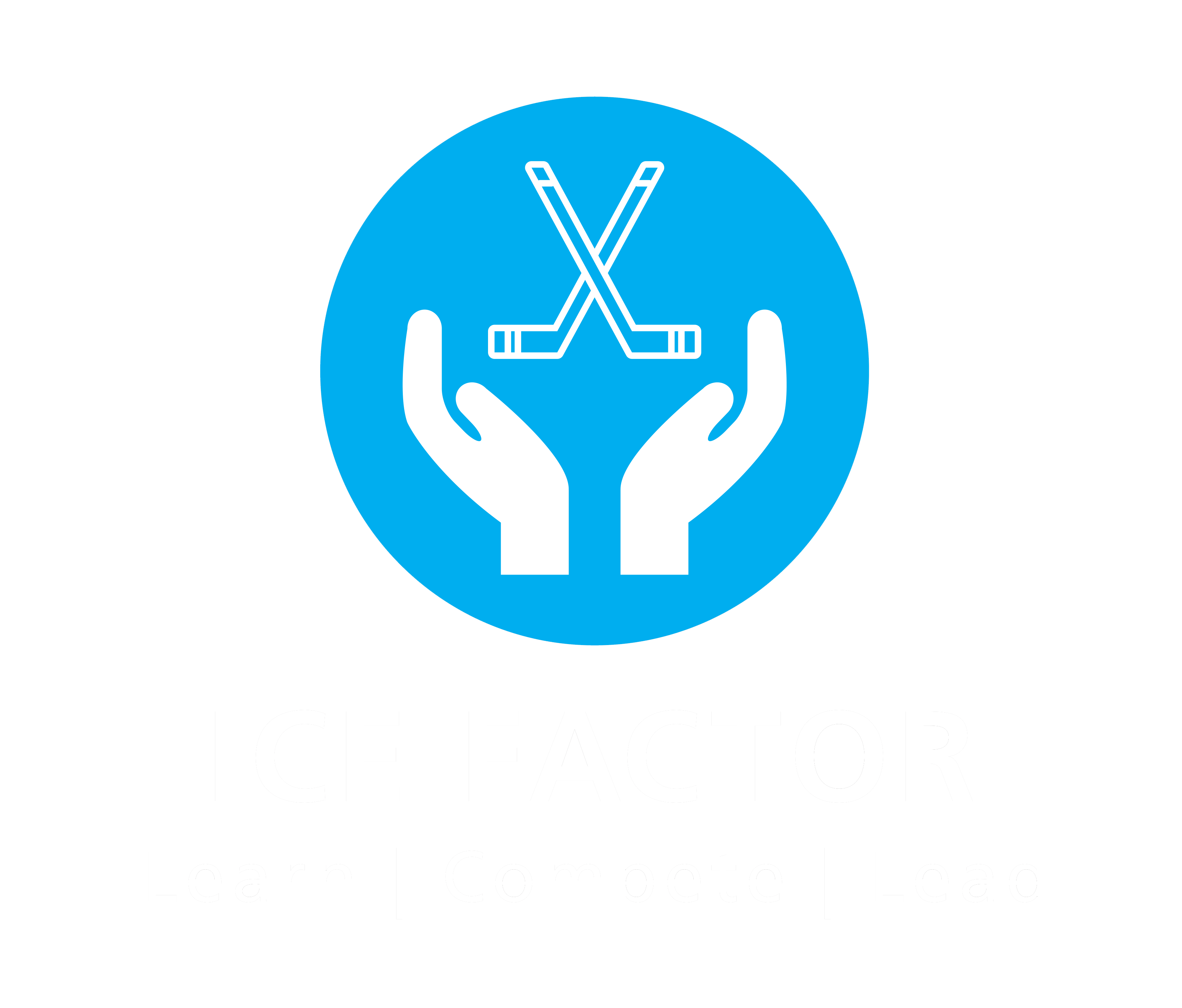 Ice Factor Logo